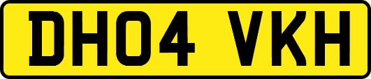DH04VKH