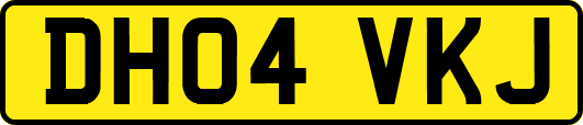 DH04VKJ