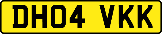 DH04VKK