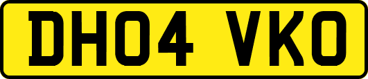 DH04VKO