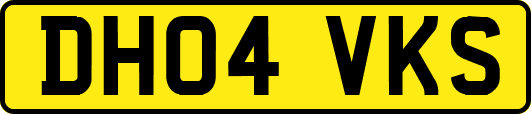 DH04VKS