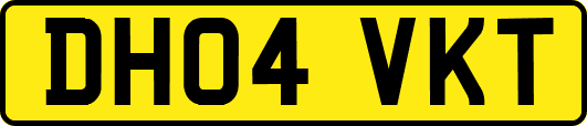 DH04VKT