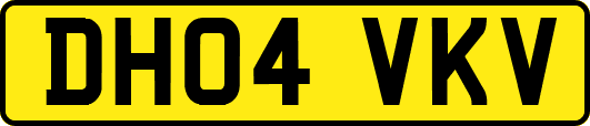 DH04VKV