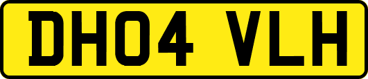 DH04VLH