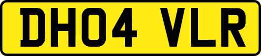 DH04VLR