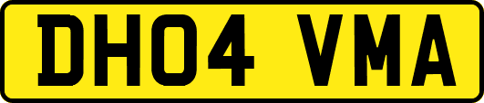 DH04VMA