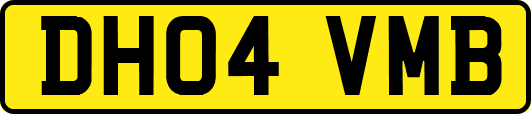 DH04VMB