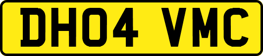 DH04VMC