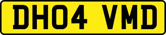 DH04VMD