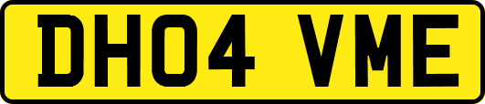 DH04VME