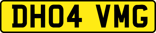 DH04VMG