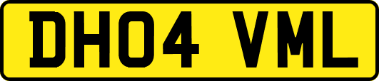 DH04VML