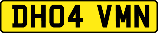 DH04VMN
