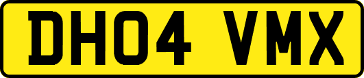 DH04VMX