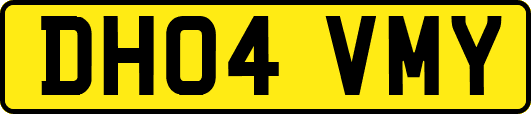 DH04VMY