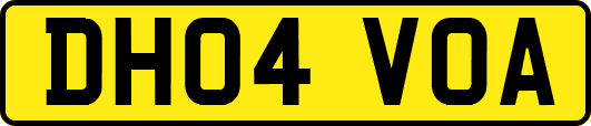 DH04VOA