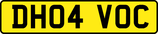 DH04VOC