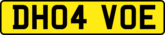 DH04VOE