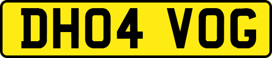 DH04VOG