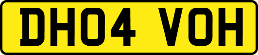 DH04VOH