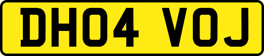 DH04VOJ