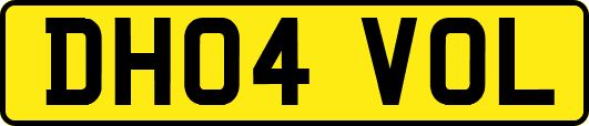 DH04VOL