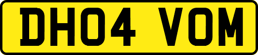 DH04VOM