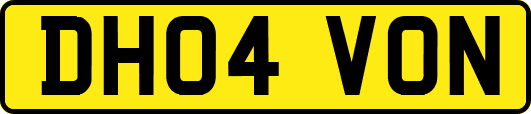 DH04VON