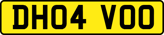 DH04VOO
