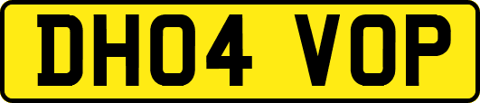 DH04VOP