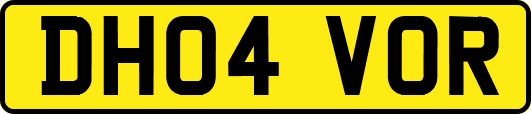 DH04VOR