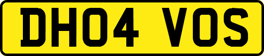 DH04VOS