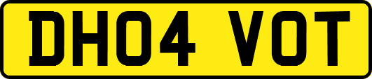 DH04VOT