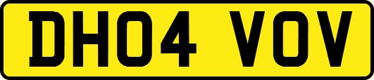 DH04VOV