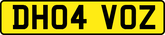 DH04VOZ