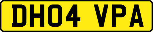 DH04VPA