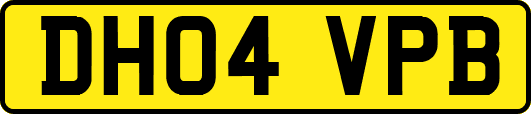 DH04VPB
