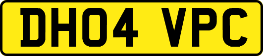 DH04VPC