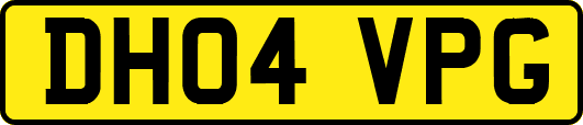 DH04VPG