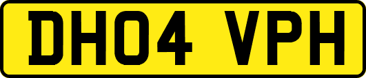 DH04VPH
