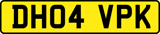 DH04VPK