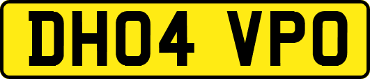 DH04VPO