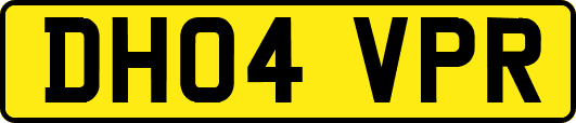 DH04VPR