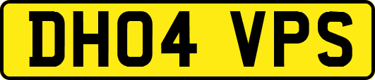 DH04VPS