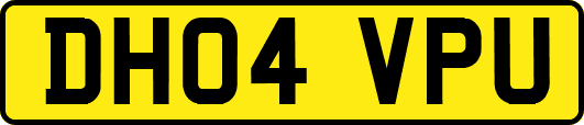 DH04VPU