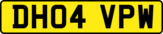 DH04VPW