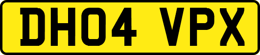 DH04VPX
