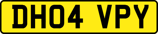 DH04VPY