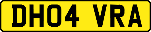 DH04VRA
