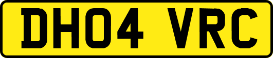 DH04VRC